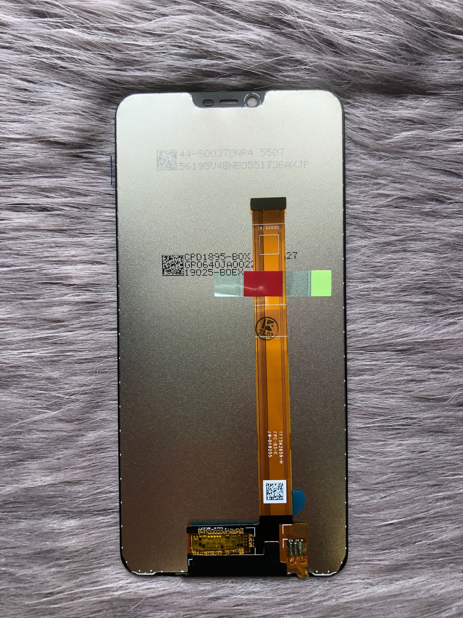 Màn hình tương thích Oppo A3s zin new
