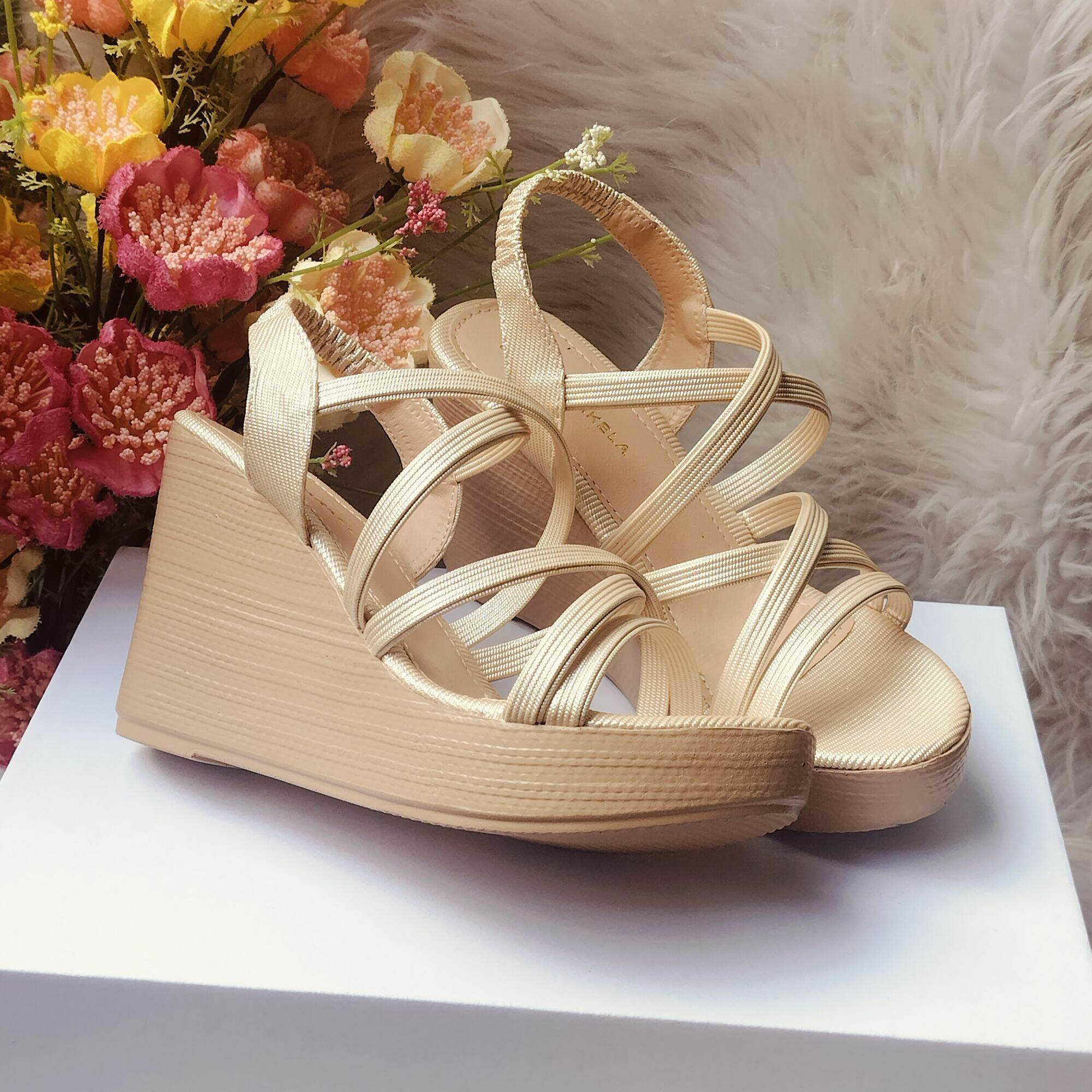 Sandanl  xuồng  9cm đây đan siêu  hót