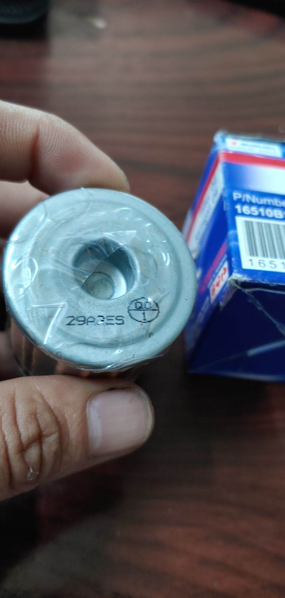 lọc nhớt Axelo,XBike