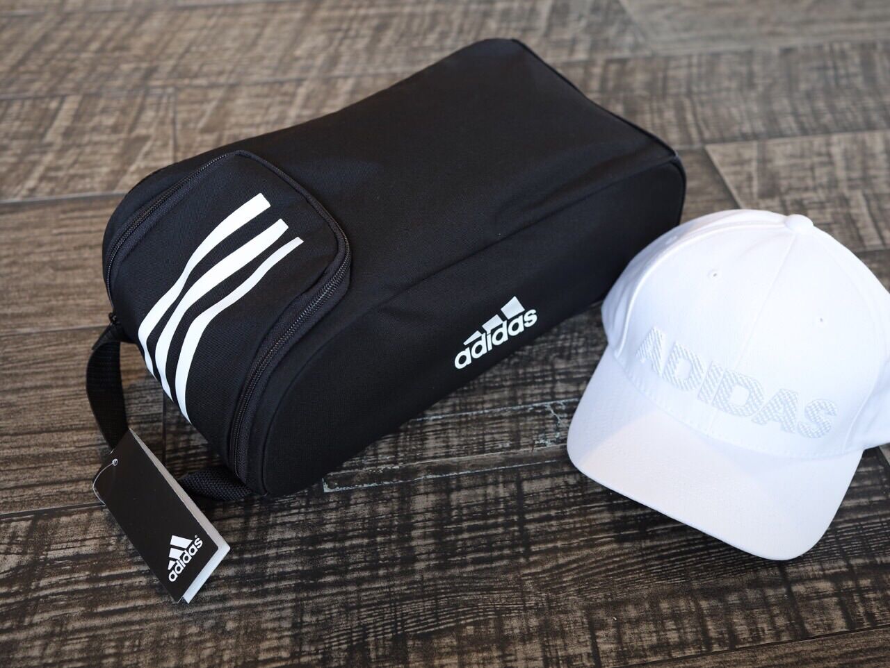 Túi đựng giày Adidas