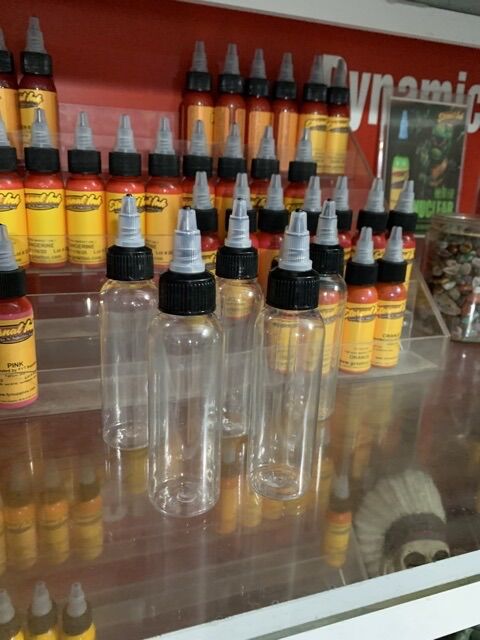 5 lọ triết mực 60ml..có bị lắc..79k/5lọ
