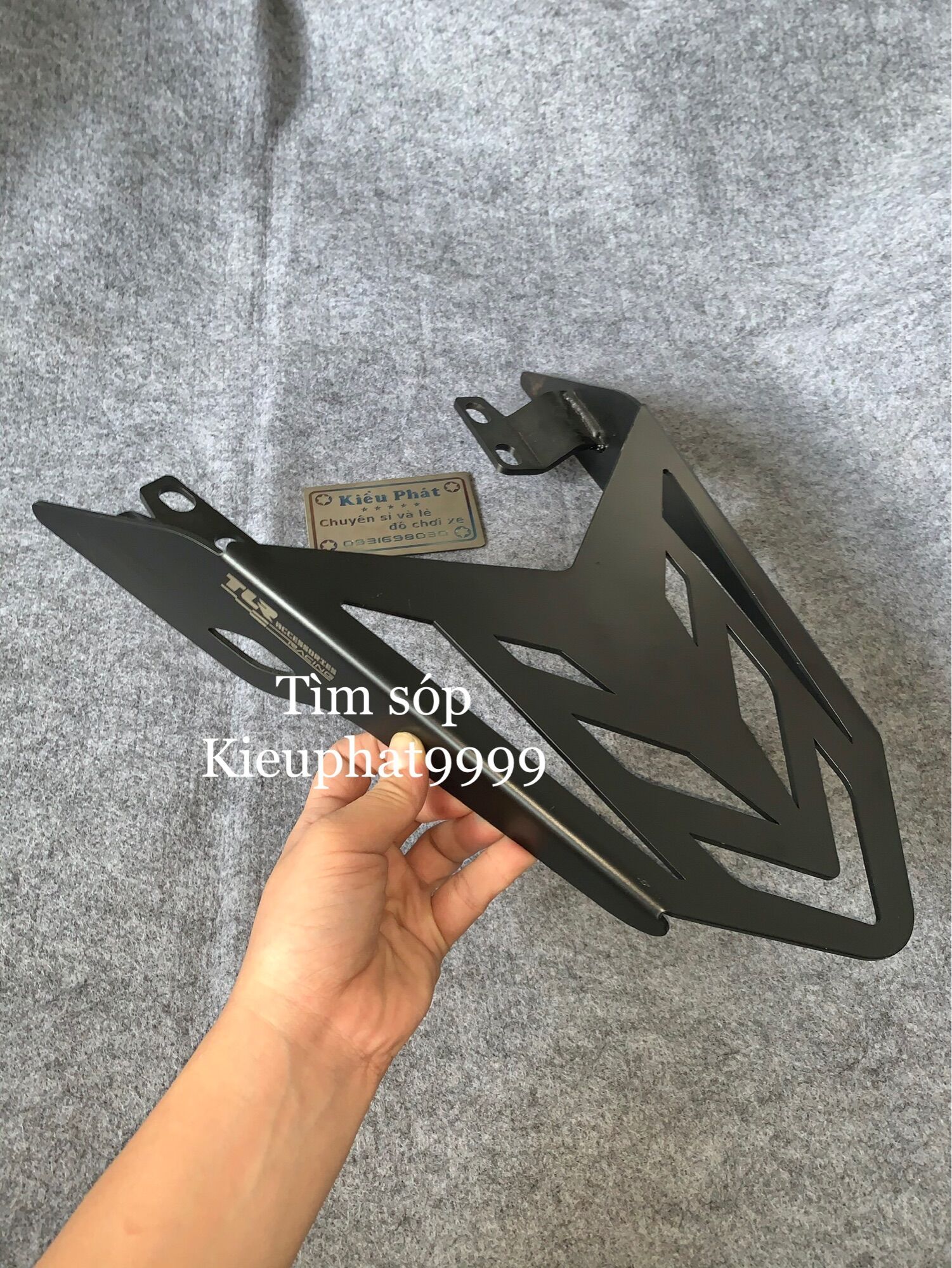 Cảng Sau Wave TLR Wave A Rs Sirius Ws110 Rsx fi