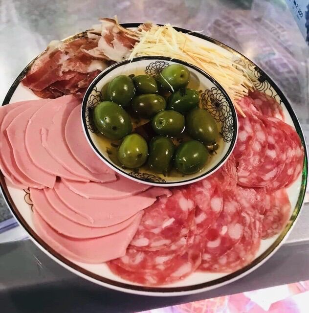 Giò Lụa Jobo 500g Nhập Khẩu Nga