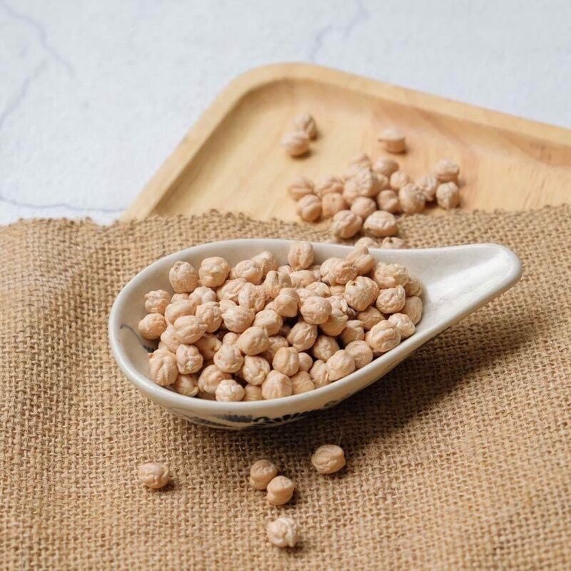 1Kg Đậu gà chick peas khô