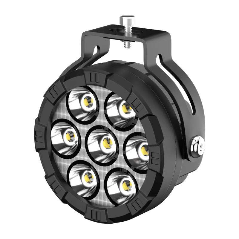 YESMAX | Super Bright Strobe External Modification Wireless Controlled Motorcycle Beam Giá 3,491,000 Đồng*Miễn phí vận chuyển