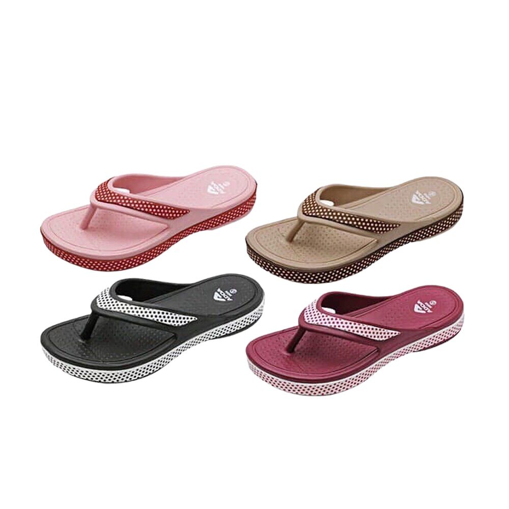 Dép kẹp nữ adda 54e05 thailan