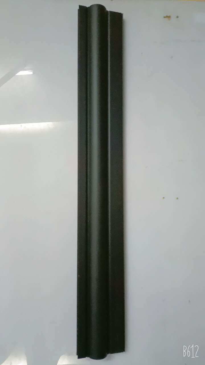 Thanh nhôm 1 lỗ dài 50cm