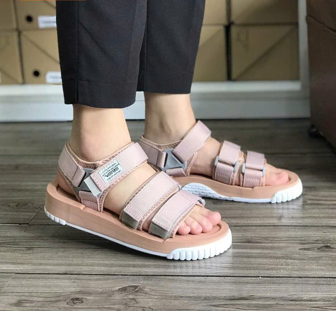 Sandal Vento Cao cấp SD9801 (Đủ màu)