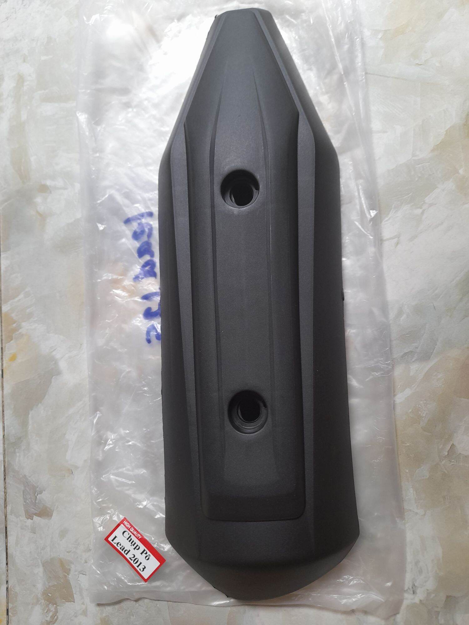 Ốp bô Lead 125