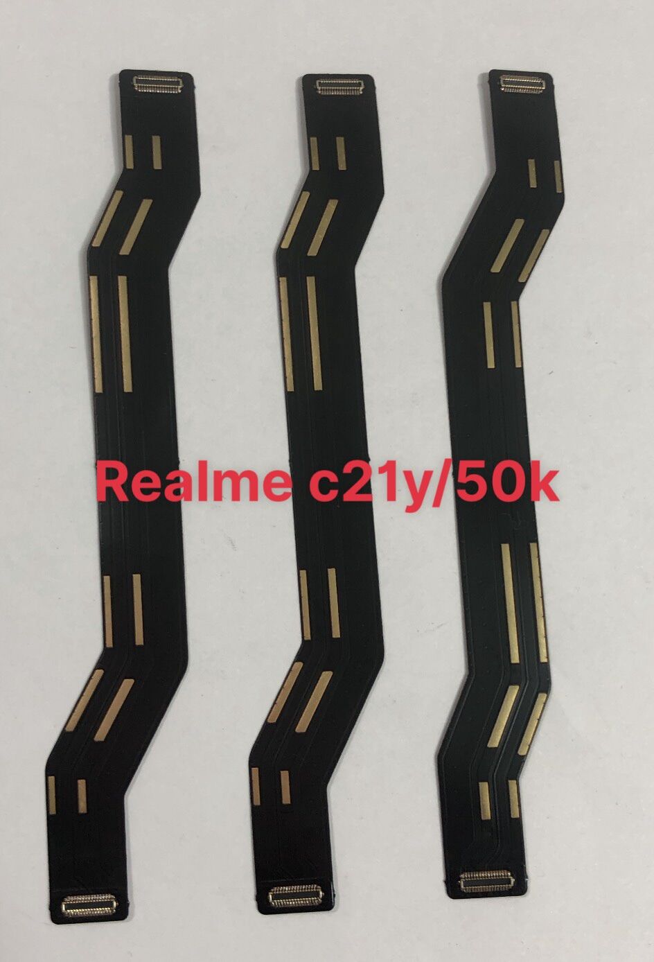 Dây nối liên kết main sạc rme c21y