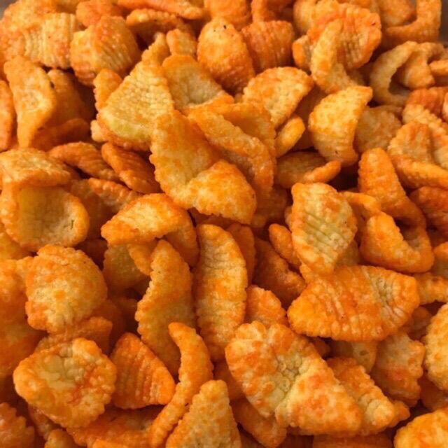 Bim bim sò cay 500g