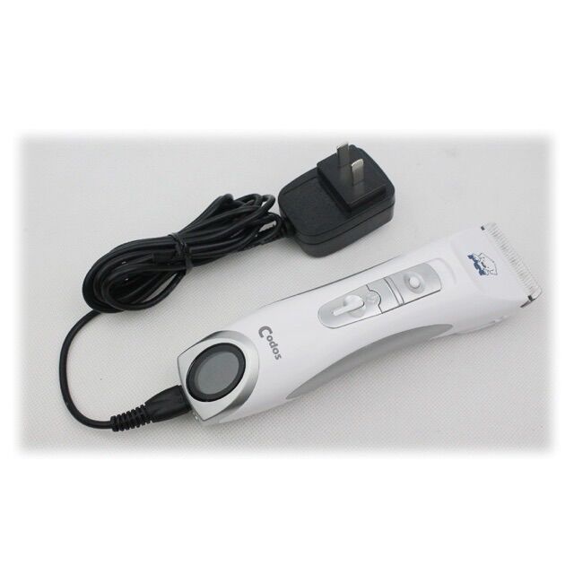 (CODOS CP-9600) TÔNG ĐƠ CẮT TỈA THU CƯNG CAO CẤP CODOS CP9600 ( HÀNG CHÍNH HÃNG )