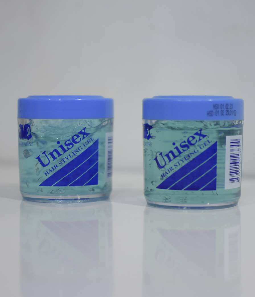 Gel vuốt tóc Unisex dung lượng 150g