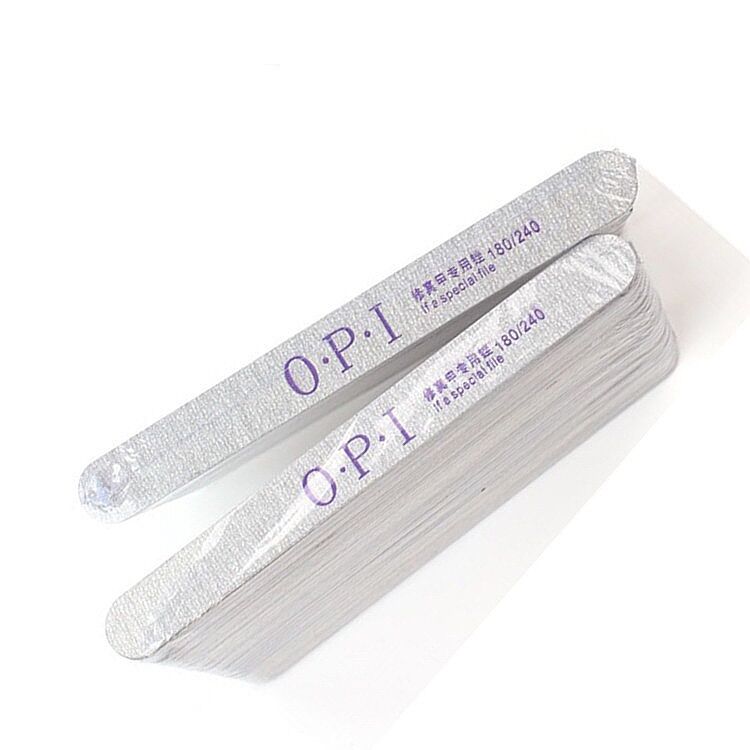 Dũa móng tay OPI chuyên dụng