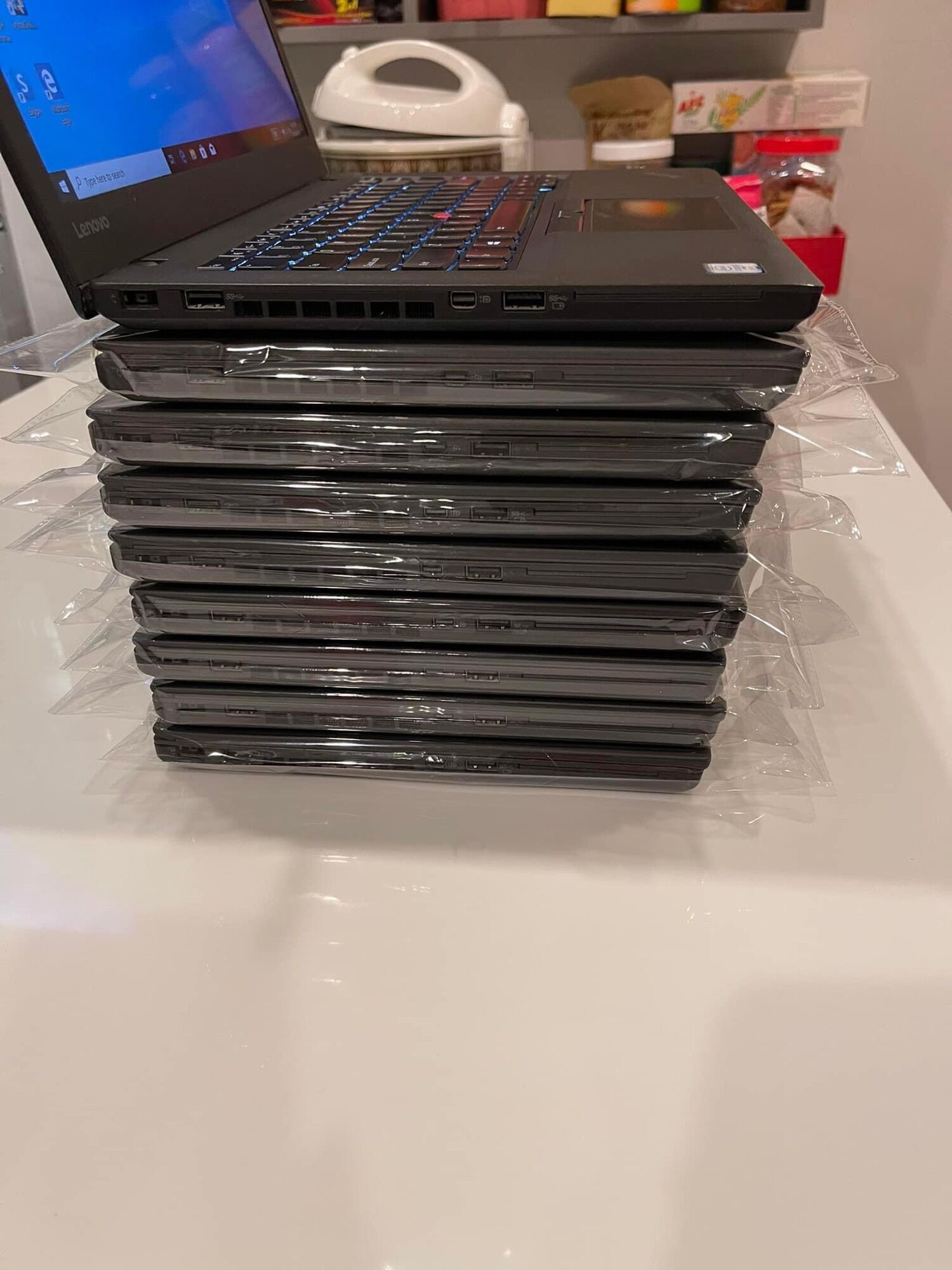 Laptop Thinkpad T460