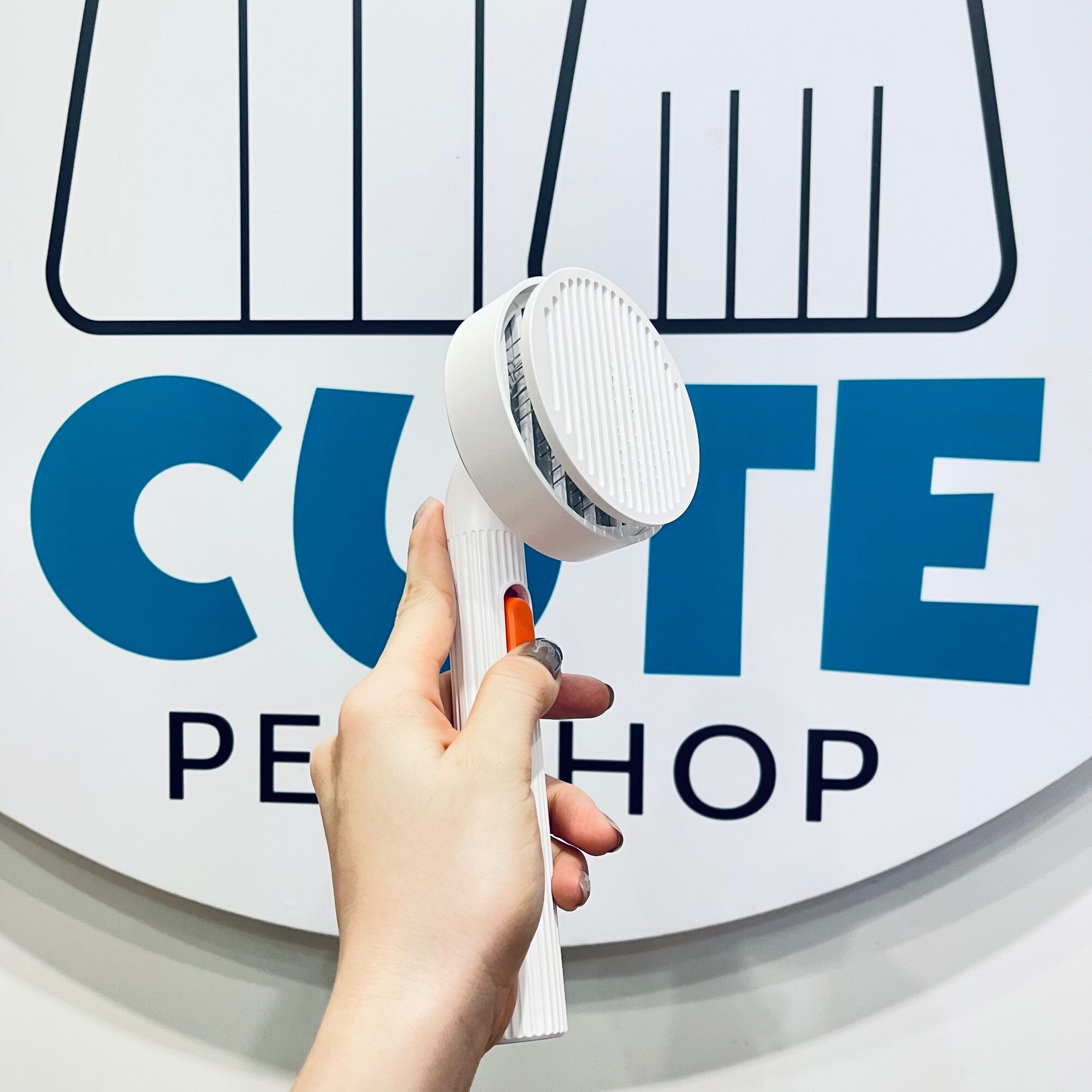 Lược chải lông cao cấp PETKIT dành cho chó mèo