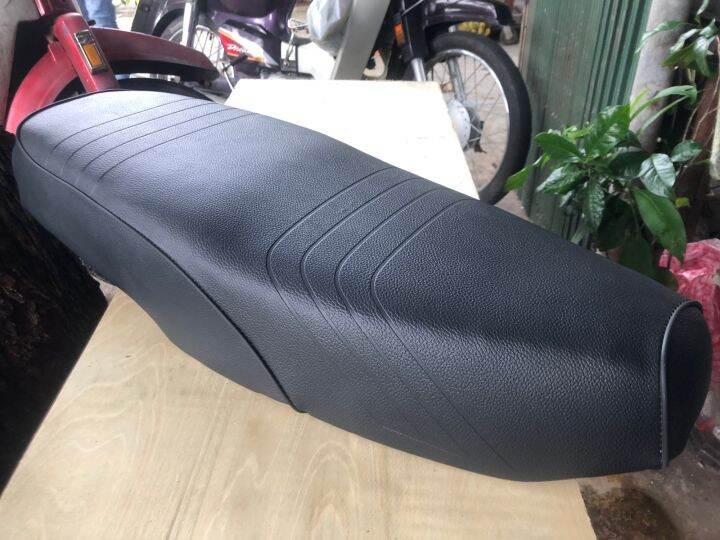 Dream Dun Saddle Type 1