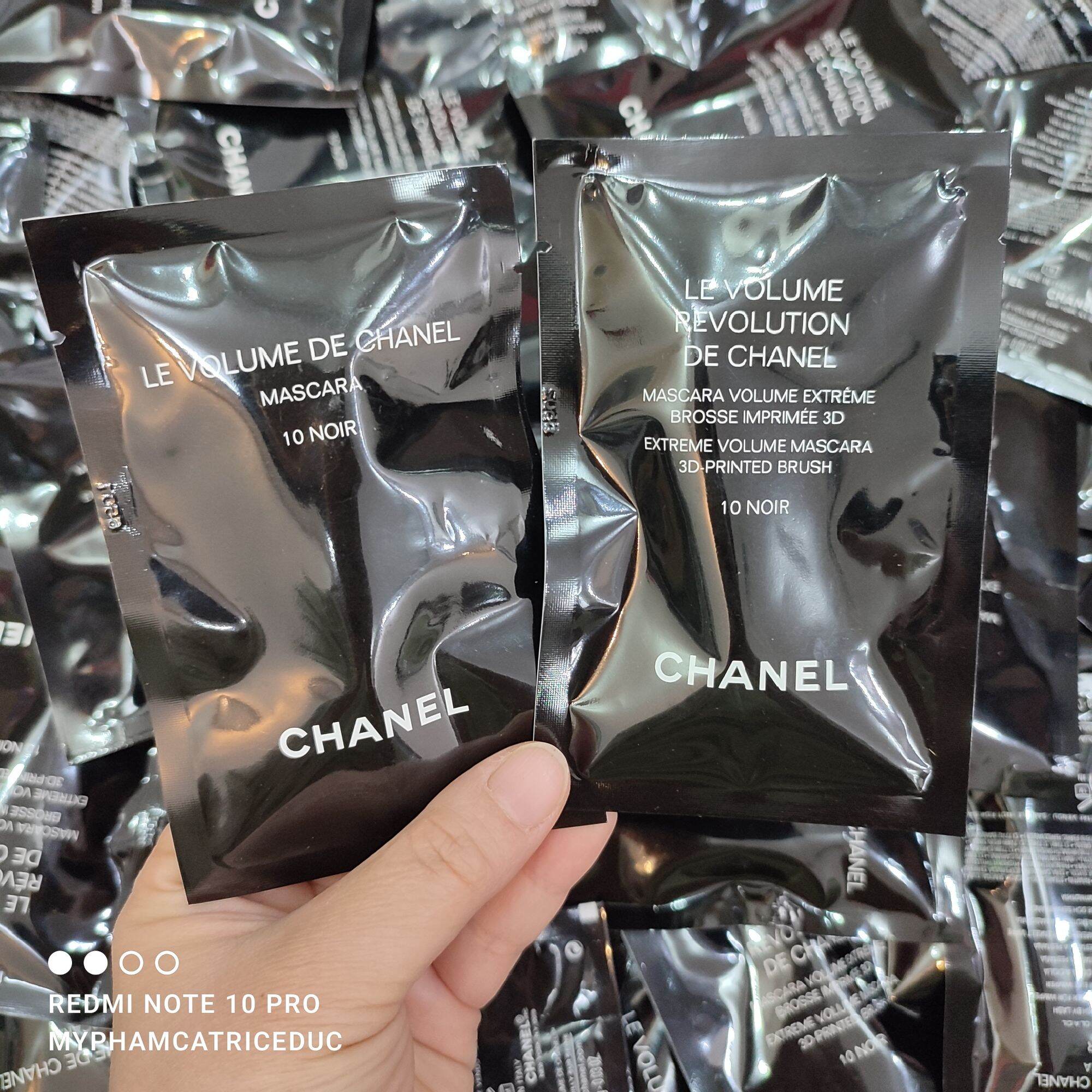 Mascara Chanel Giá Tốt T04/2023 | Mua tại 