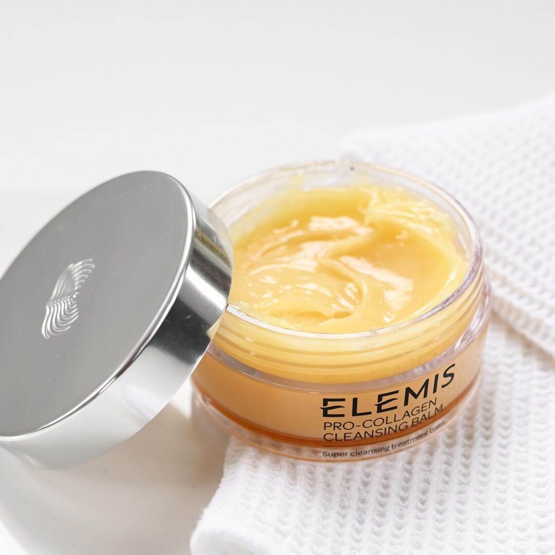 [50g] Sáp tẩy trang ELEMIS Pro-Collagen Cleansing Balm