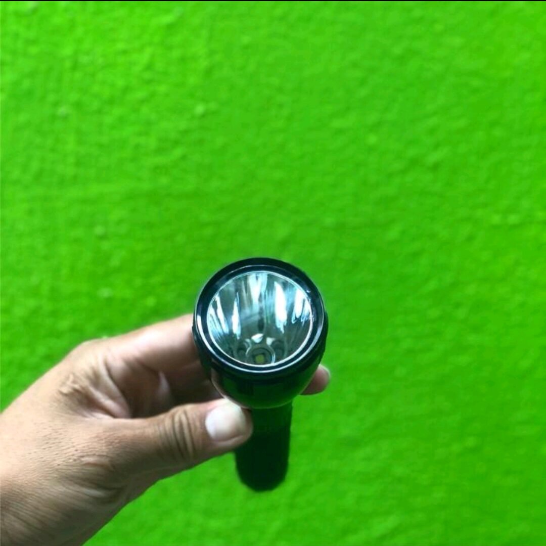 Đèn Pin Siêu Sáng WASING WFL-H9