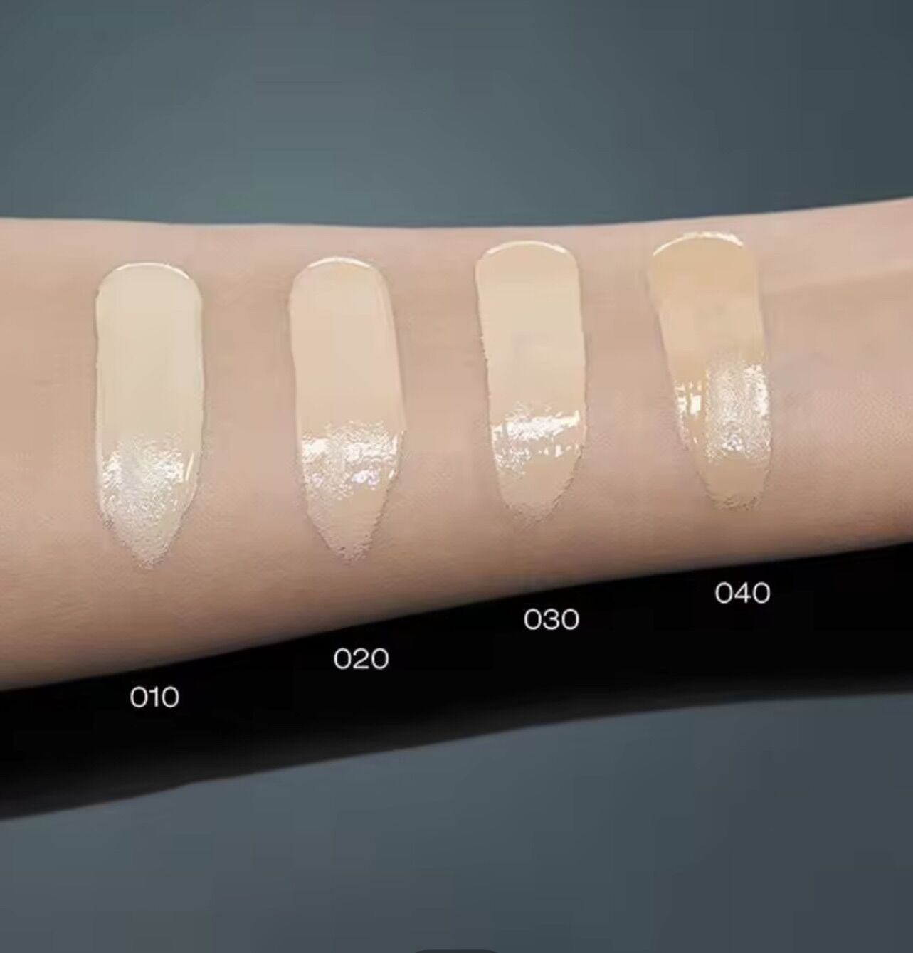 [Hàng Đức] Kem Nền Catrice HD Liquid Coverage Foundation 24h 30ml