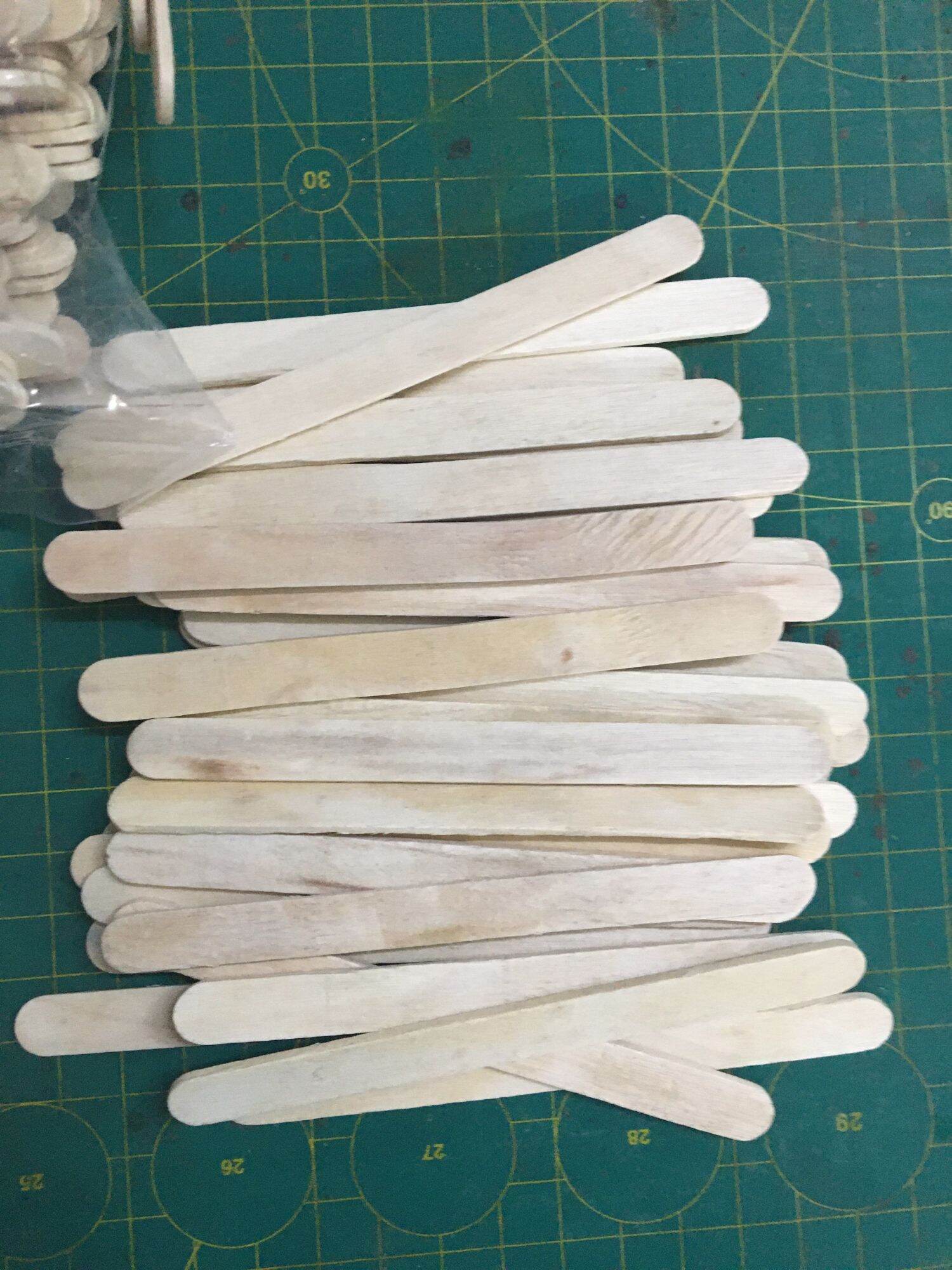 QUE KEM LOẠI 2 BỊCH 0.5KG ~500 QUE
