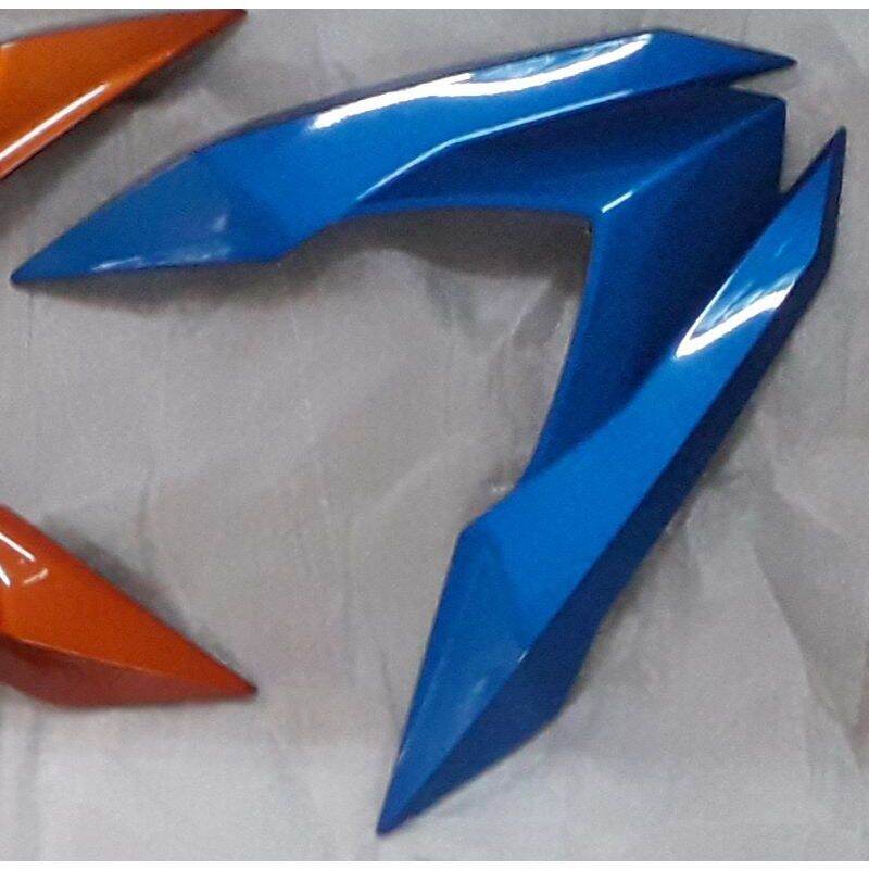 Mặt nạ trước Honda winner 150 V1 (64301-K56)