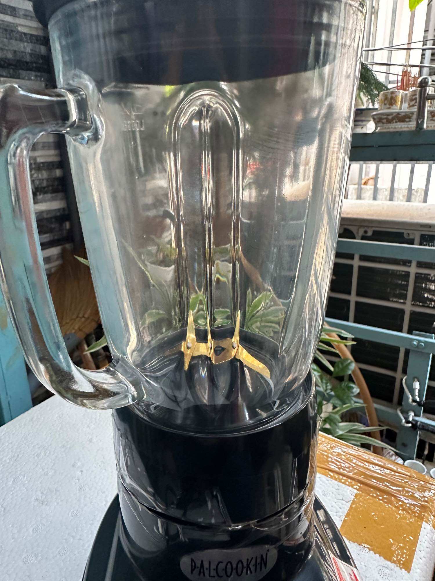 Máy xay sinh tố hàng si nhật