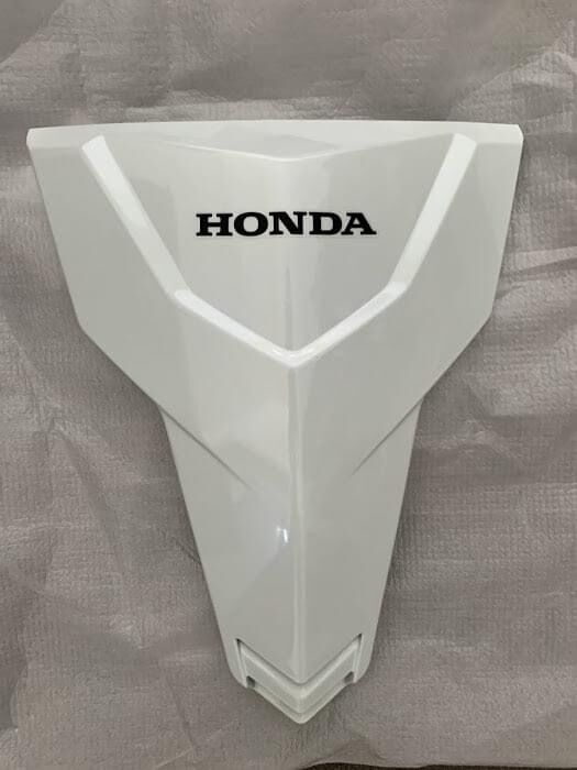Mặt nạ wave blade honda