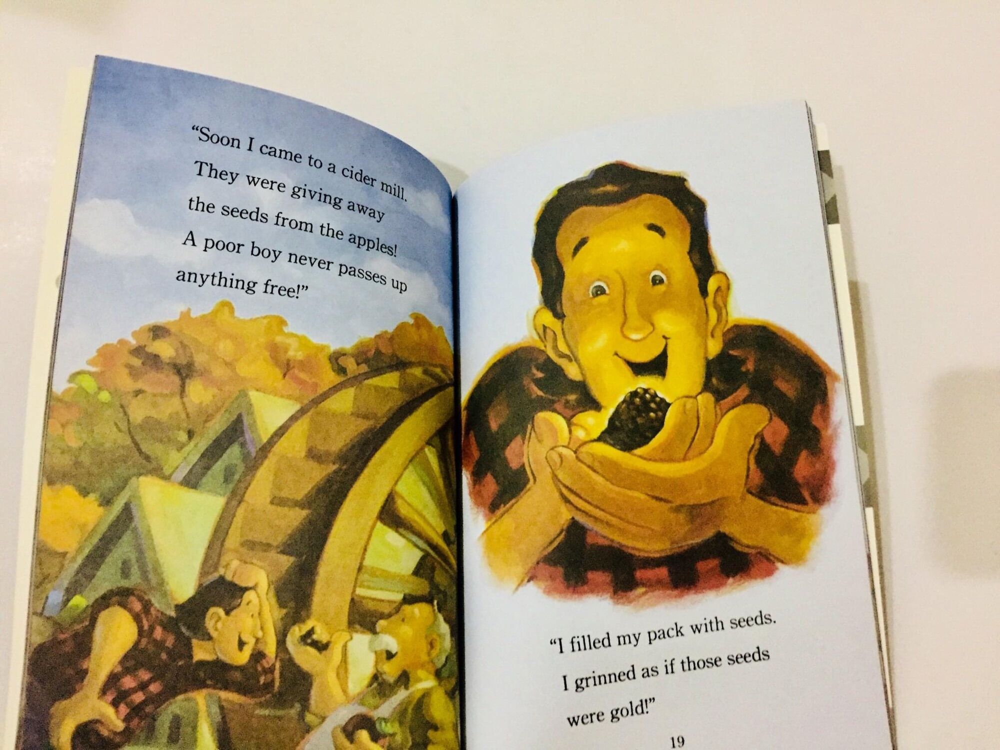 Step into reading level 3