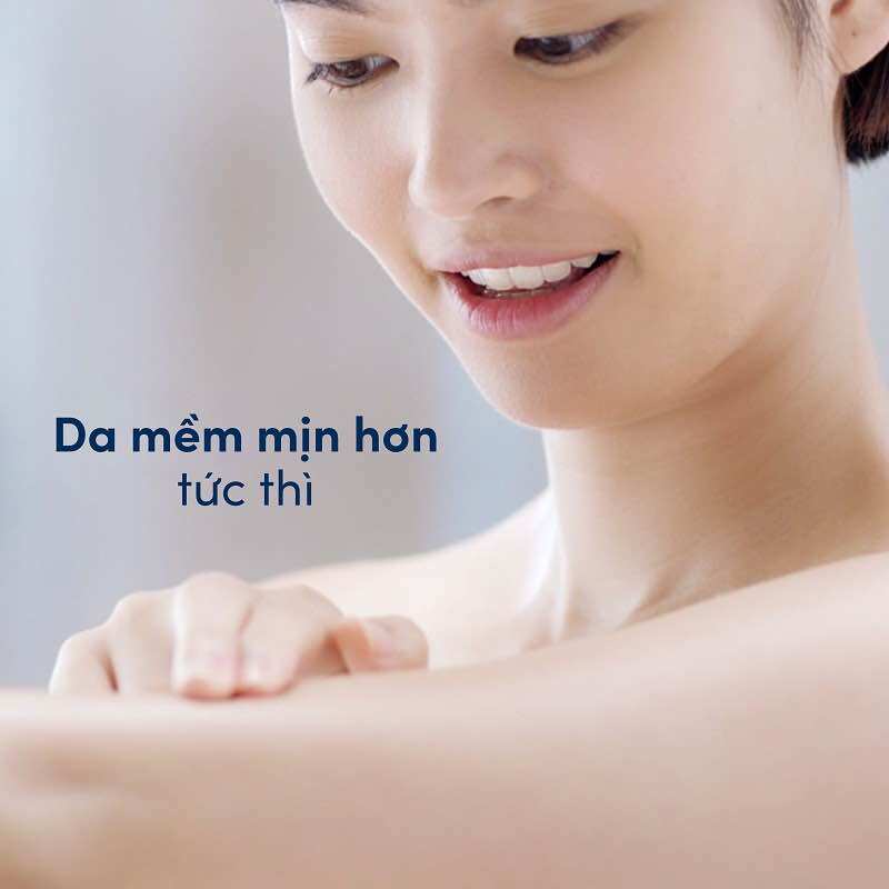 Sữa Tắm dove 500g