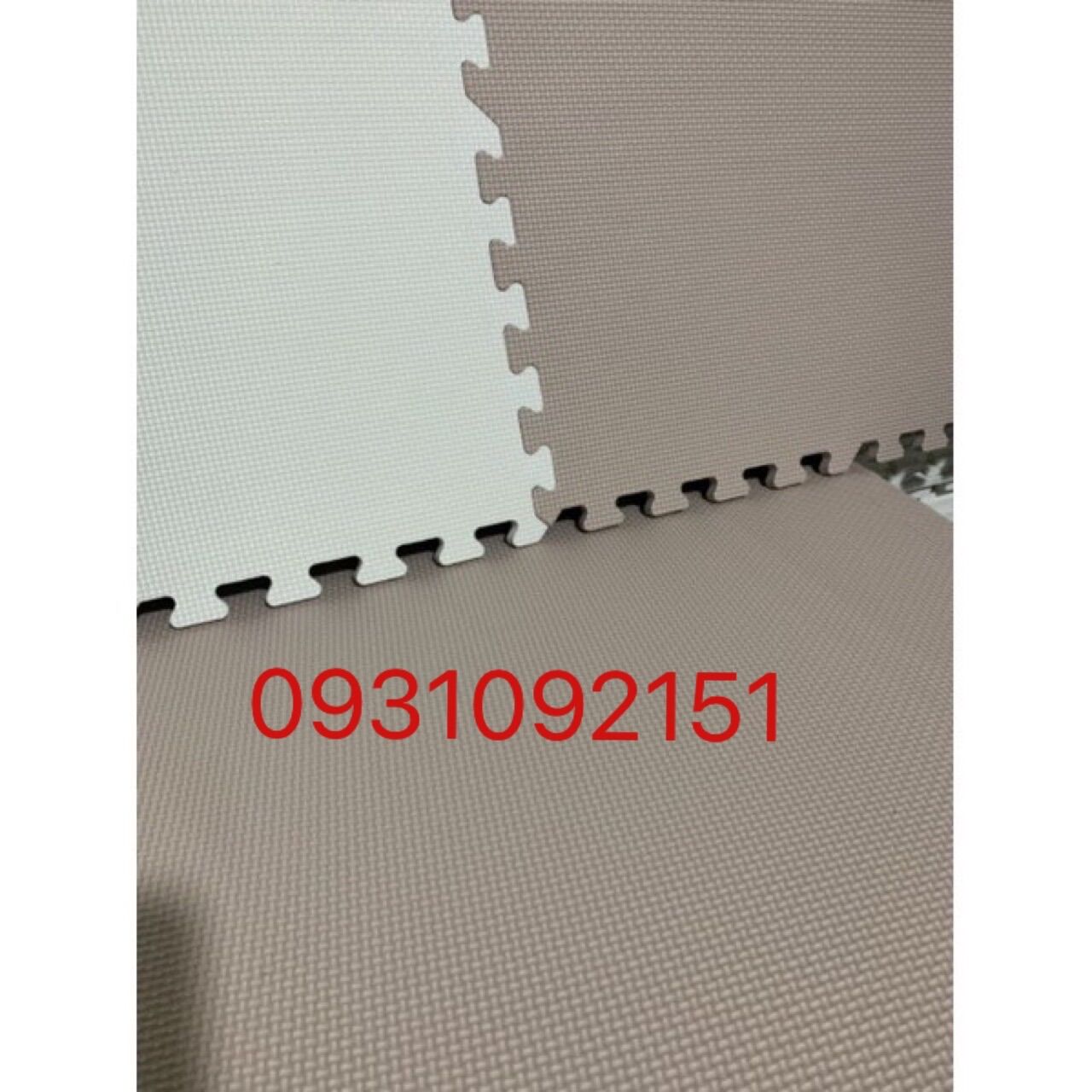 Thảm lót sàn 58*58*1cm