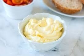 Sốt mayonnaise Lady choice 3kg
