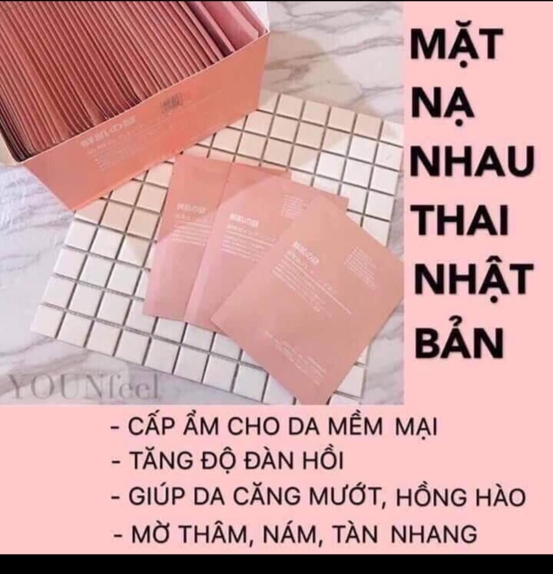 Mặt nạ cừu của Nhật Bản