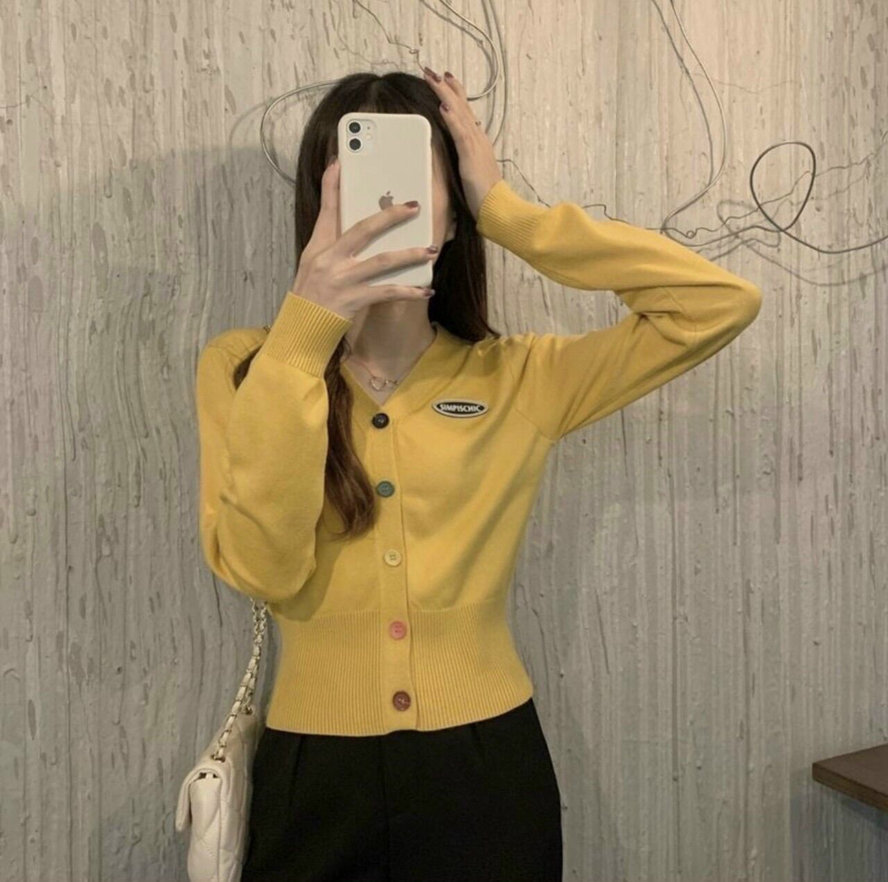 HOT ÁO KIỂU THÊU LOGO # CROPTOP ÁO NÚT NHIỀU MÀU FROM 50KG TRỞ LẠI