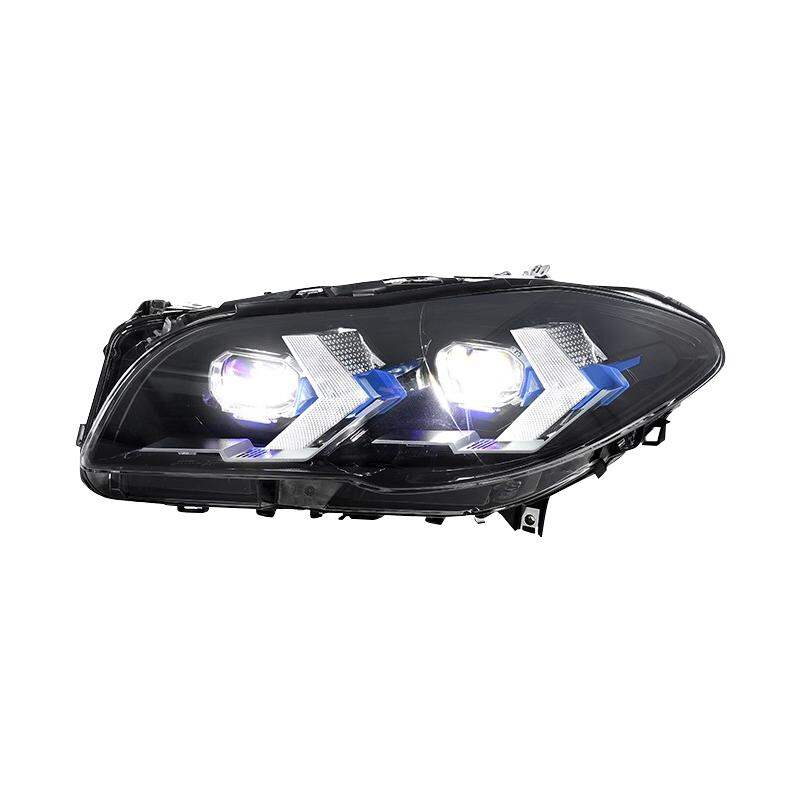 Upgrade Laser Lens LED Daytime Running Light Assembly Giá 7,937,000 Đồng*Miễn phí vận chuyển
