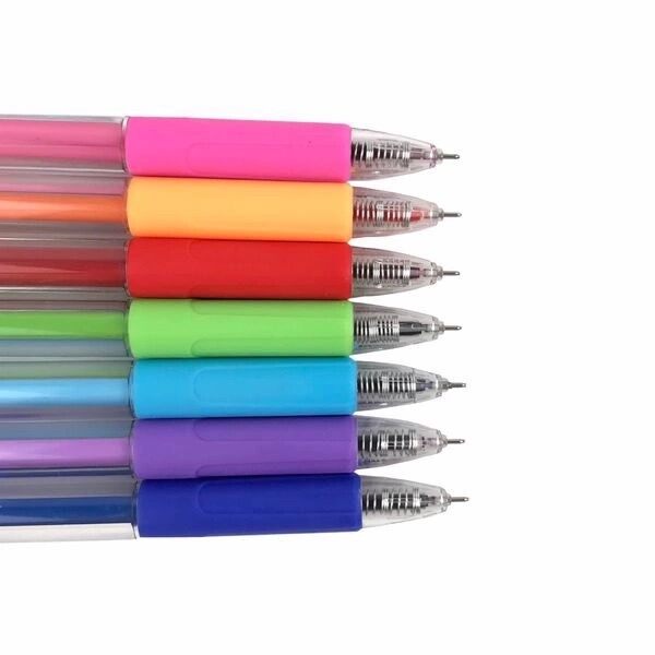 [HCM][RẺ VÔ ĐỊCH] Bút Nước Bấm CS8698 (1 cây)