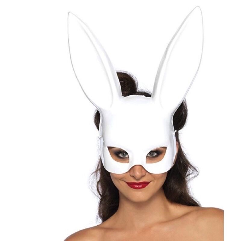 Mặt nạ thỏ playboy cosplay
