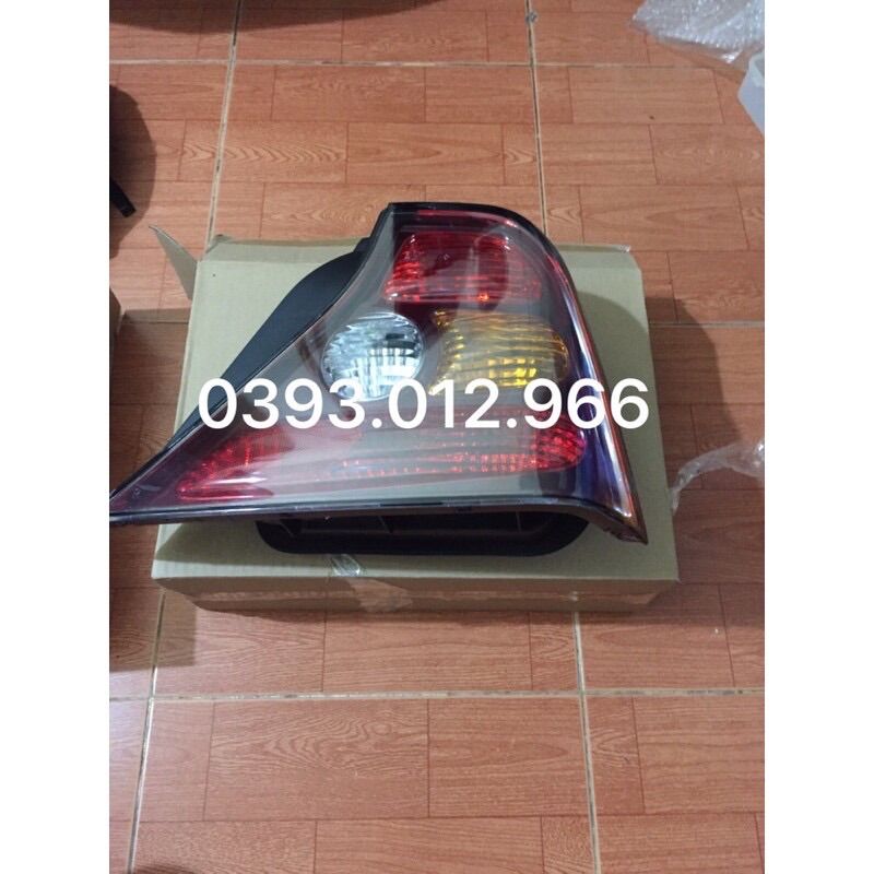 Đèn hậu daewoo magnus