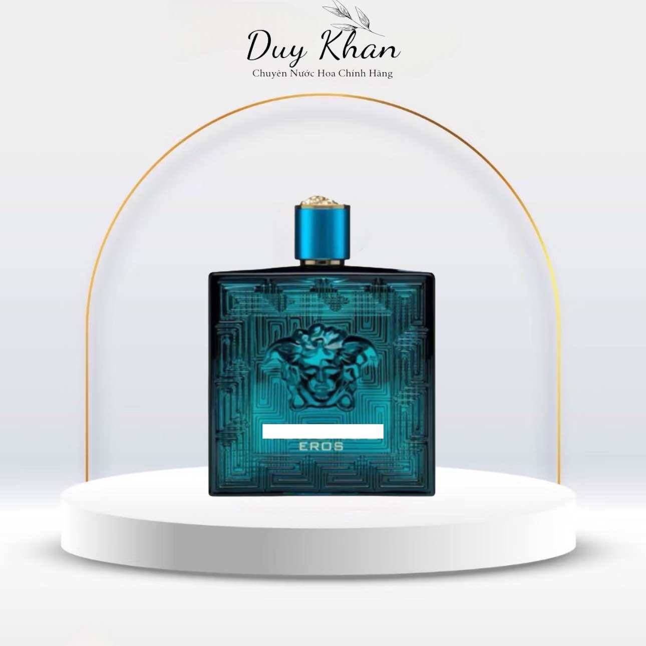 Nước Hoa Nam Eros EDT | Nước Hoa Chính Hãng