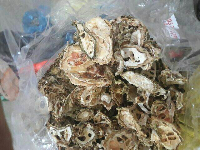 1kg mướp đắng rừng