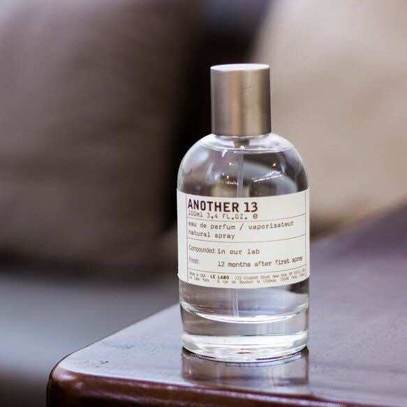 Nước Hoa Nam Nữ Unisex Le Labo Another 13 EDP  100ml