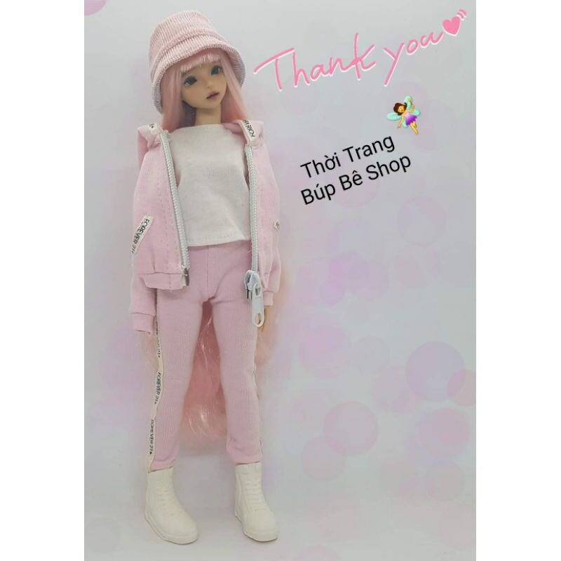 Set xinh cho búp bê.barbie.xinyi.30cm.16cm.