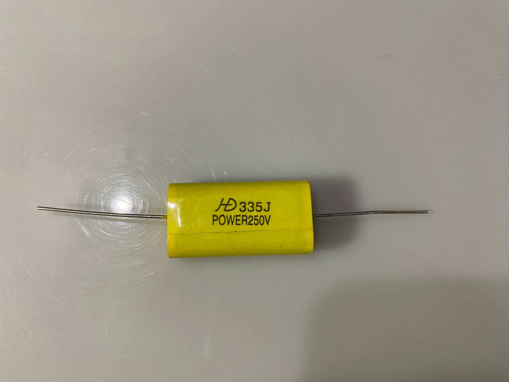 Combo 4 tụ cản treble 335/250v
