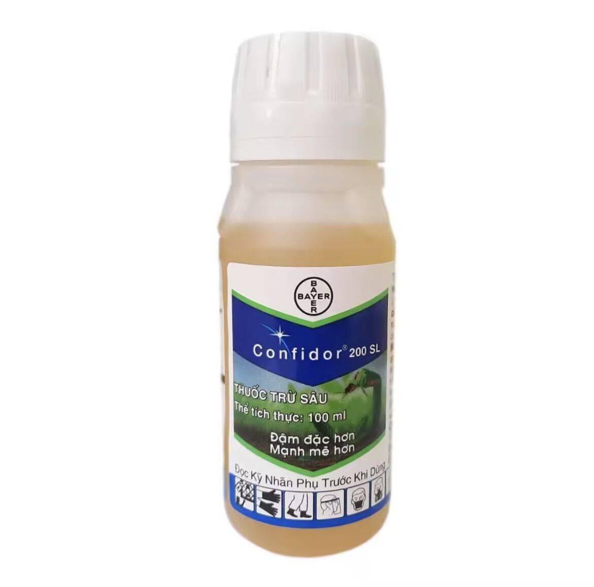 Confidor 200sl – thuốc trừ sâu, bọ trĩ, rệp sáp confidor