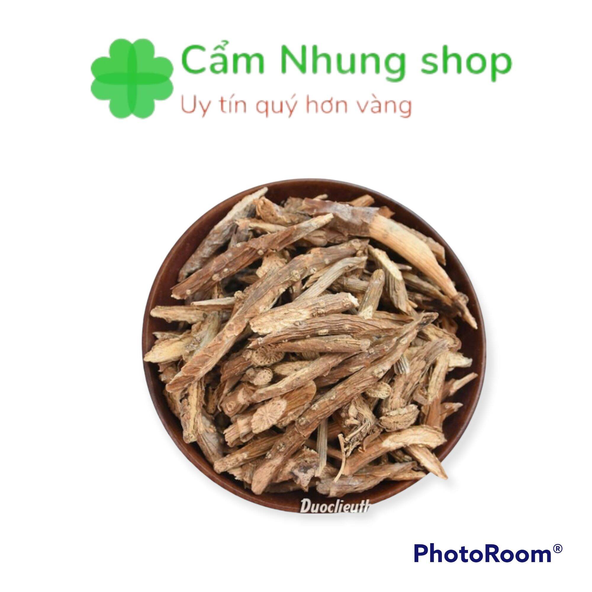 1kg Dây Đau Xương khô Hàng sạch, chuẩn