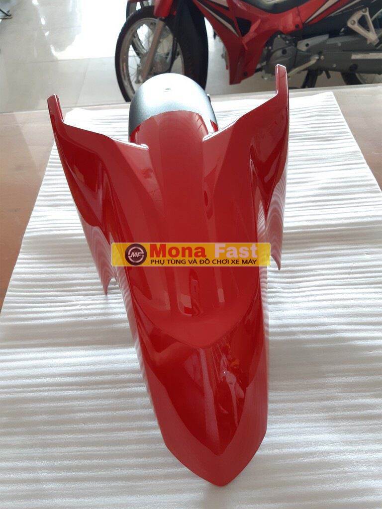 Dè bánh trước Exciter 135 đủ màu chính hãng yamaha