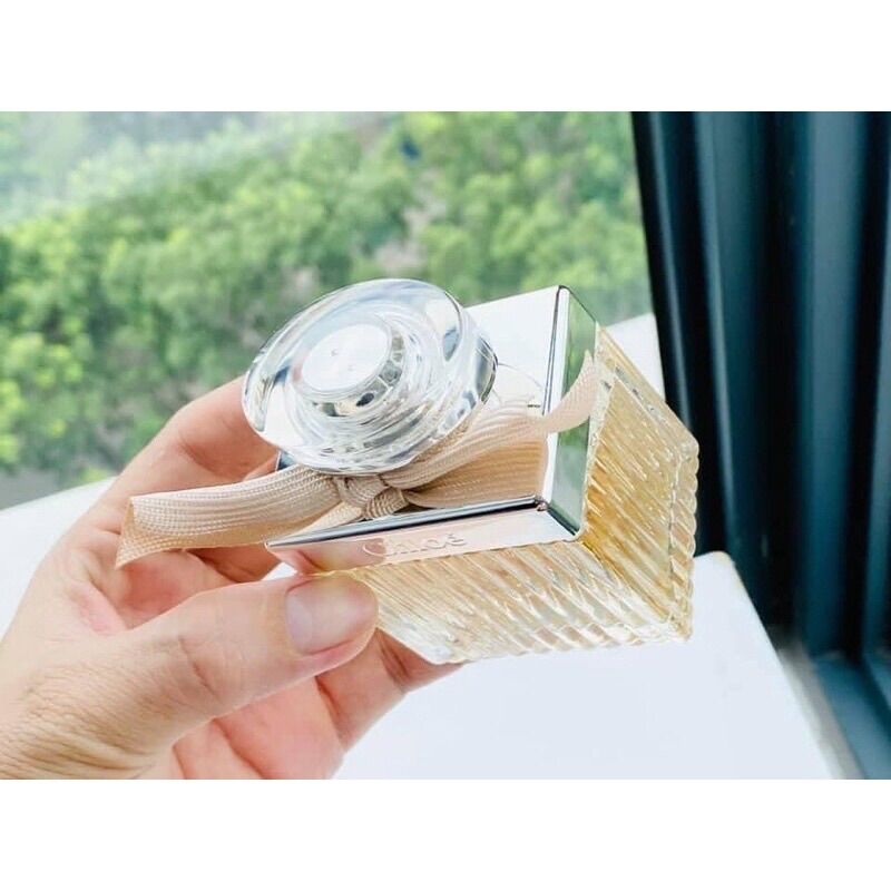 Nước hoa Chloe Eau De Parfum 75ml