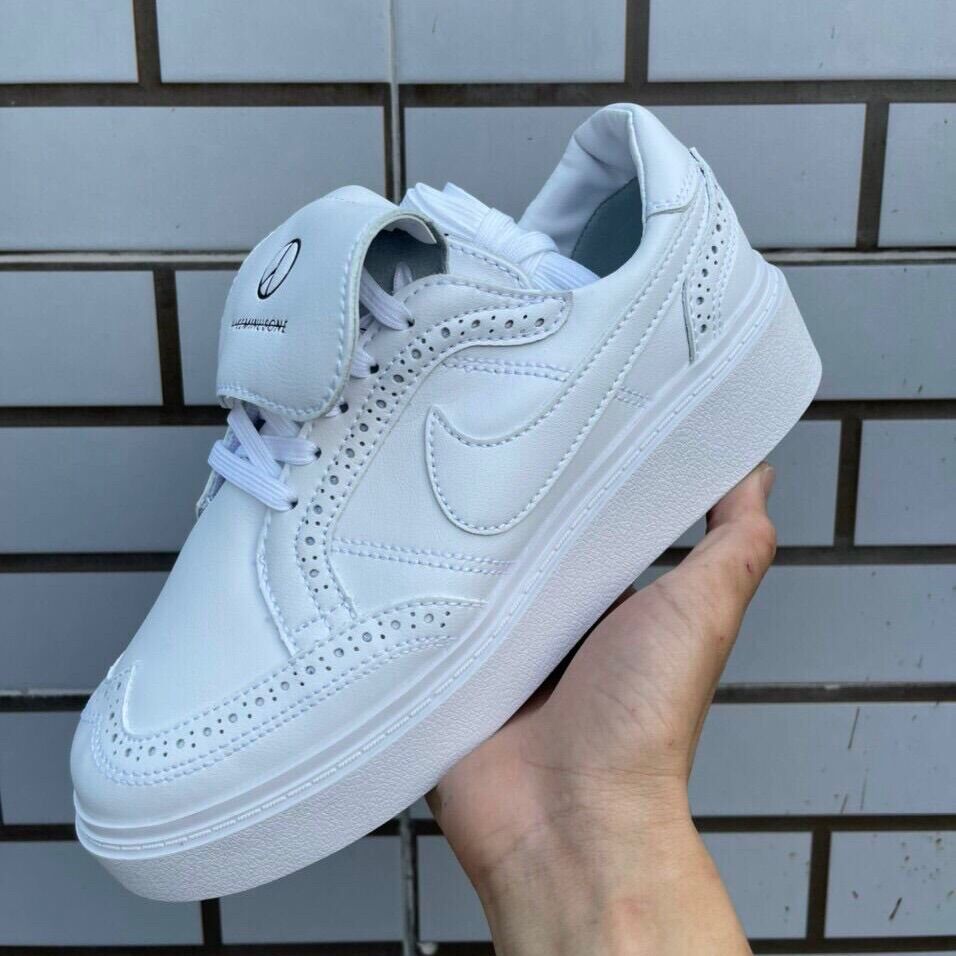 Giày hoa cúc Kwon nam nữ- Ann Shoes
