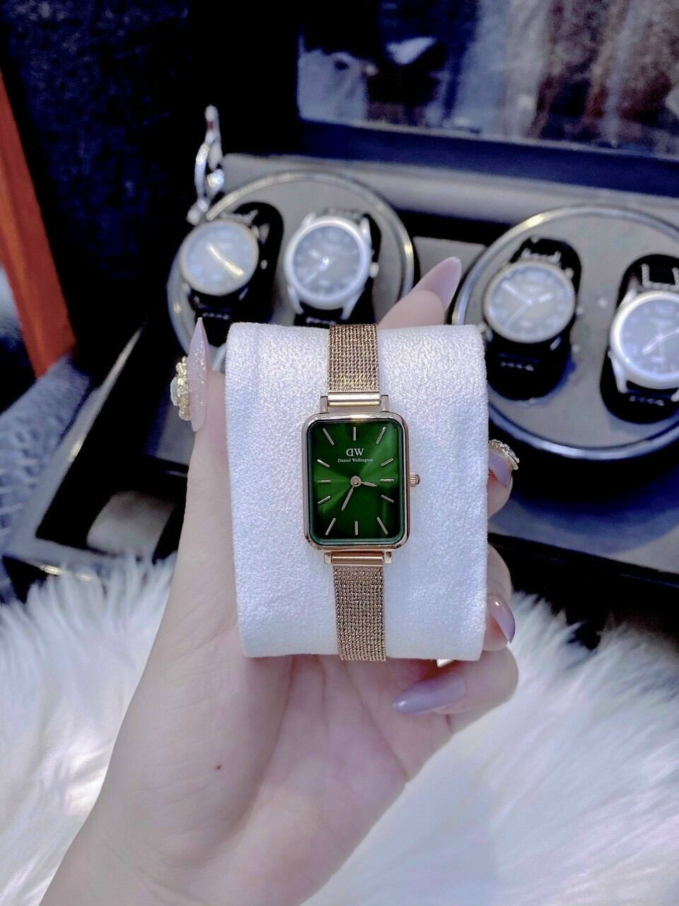 Mới nè các chị